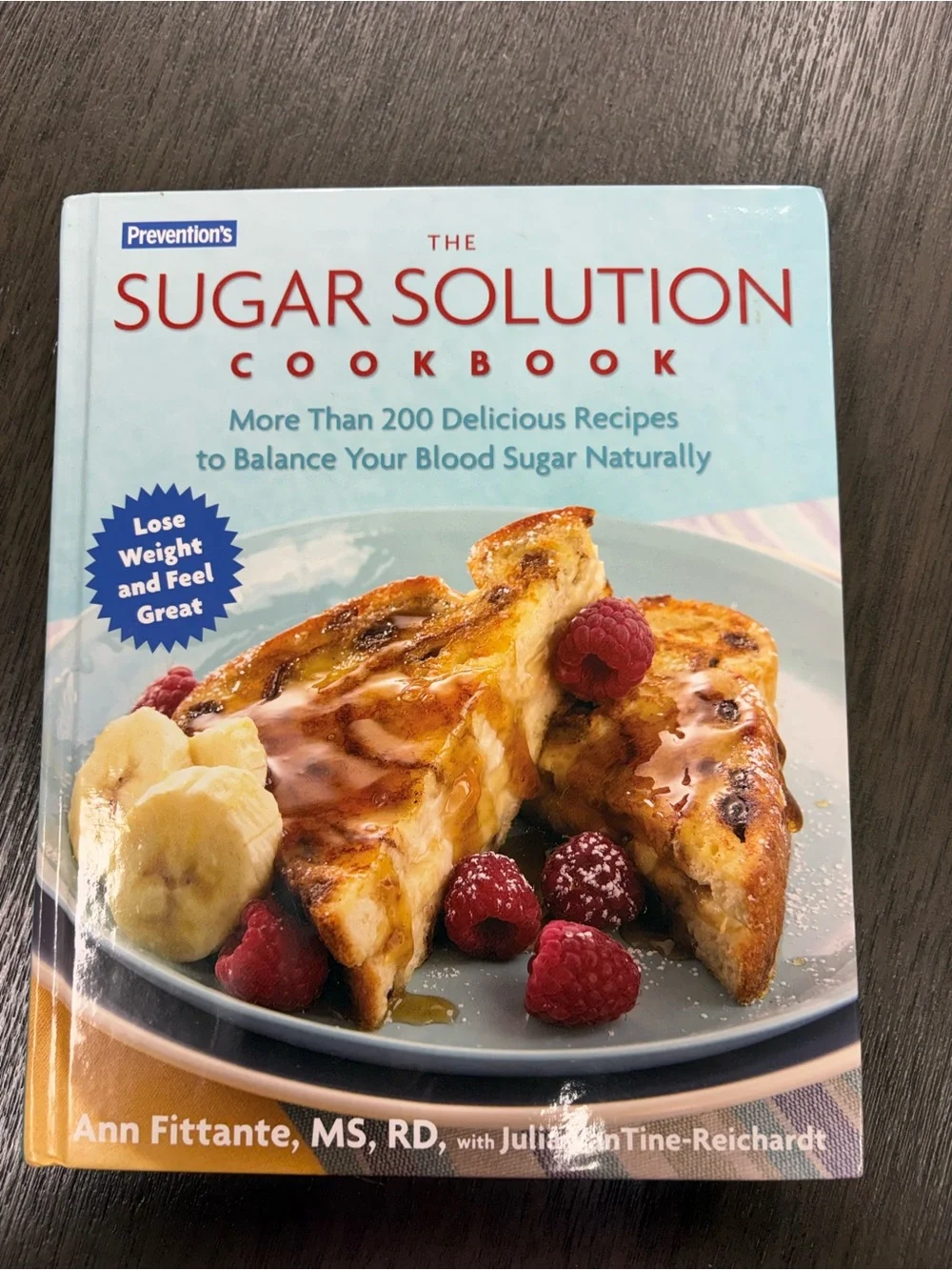 Southern Living Cooking Light Cookbook 1983 & Preventions Sugar Solution 2006